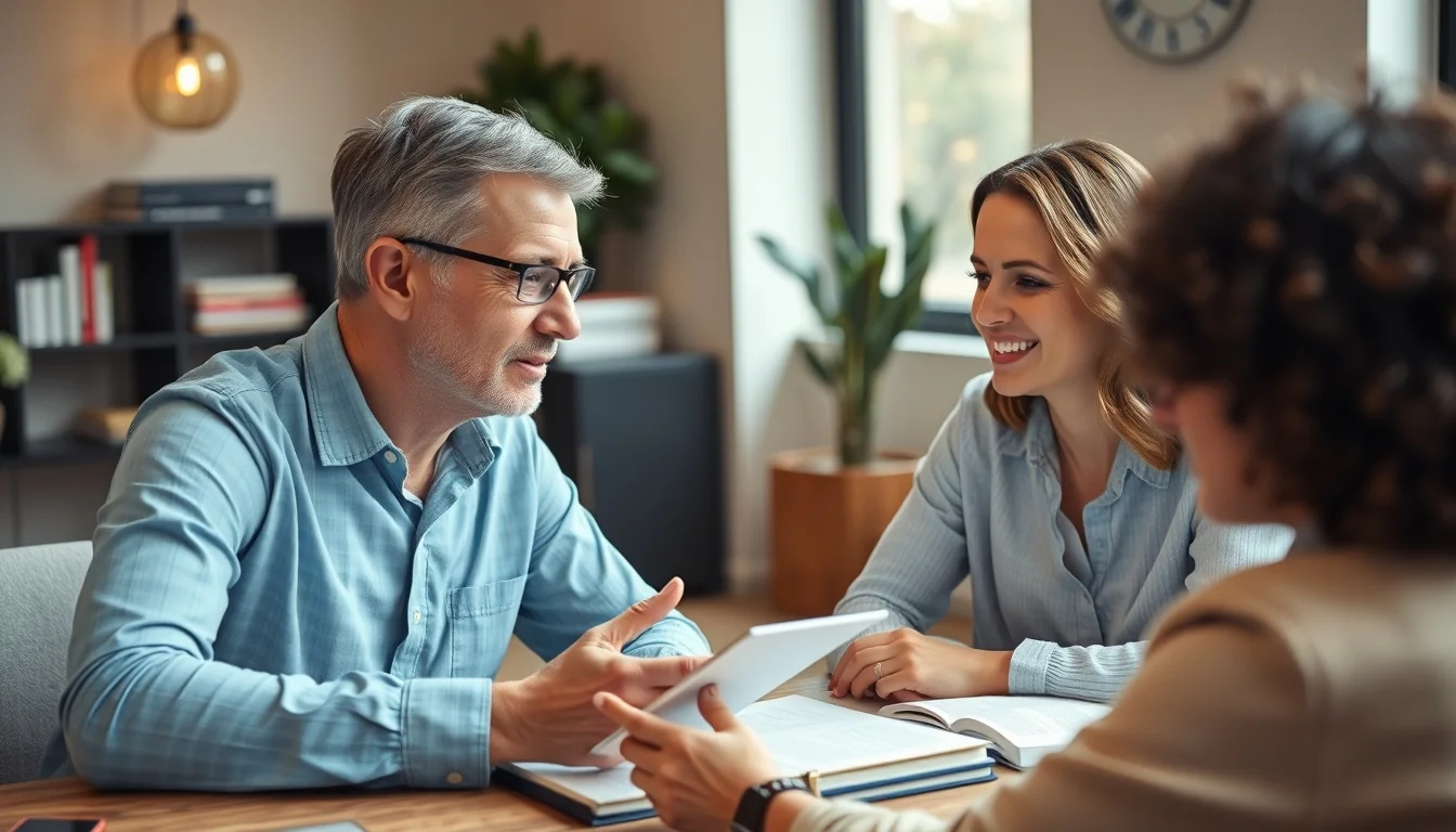 Supporting pricing visual